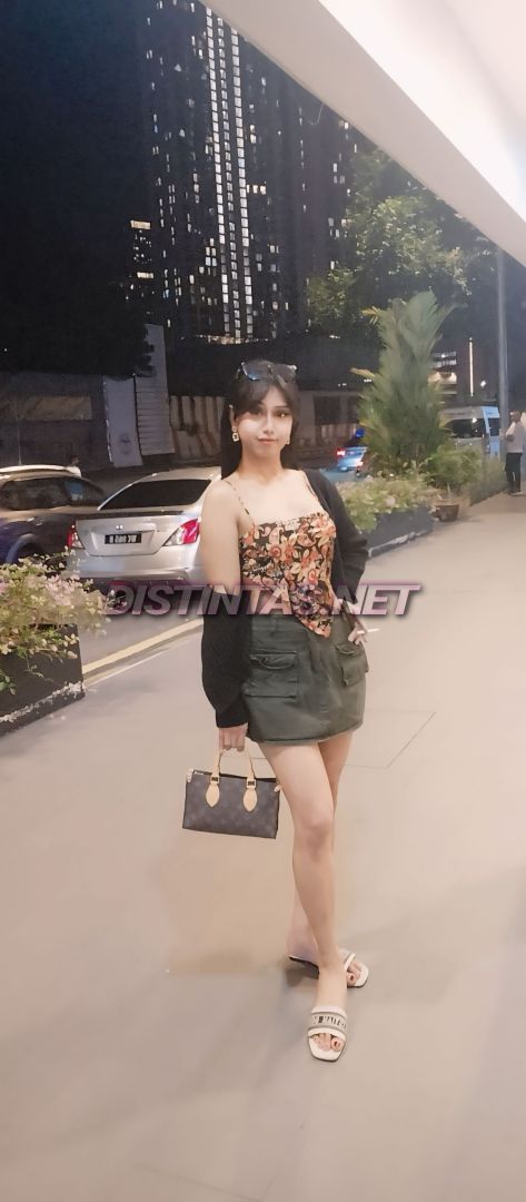 Horny top angel