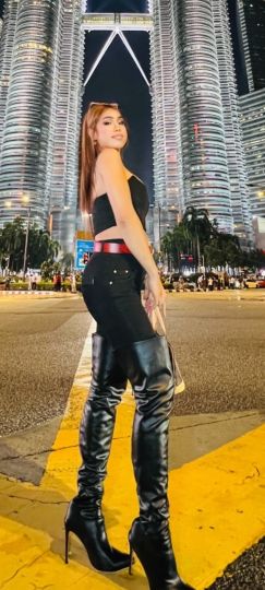 Horny top angel