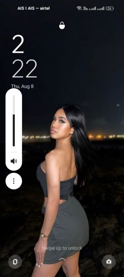 Horny top angel