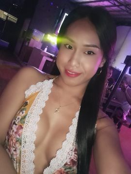 Horny top angel