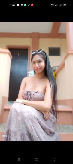 Horny top angel