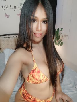 Horny top angel