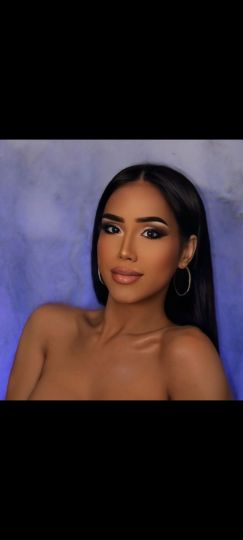 Horny top angel