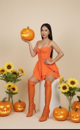 Horny top angel