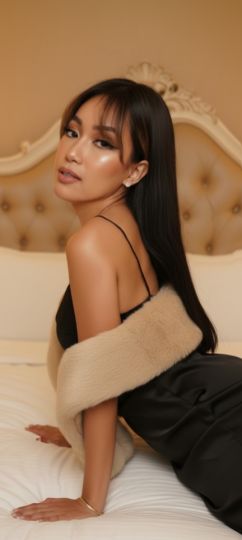 Horny top angel
