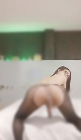 Horny top angel