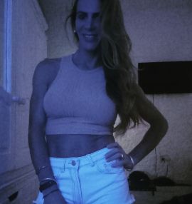 Pamela Andrew