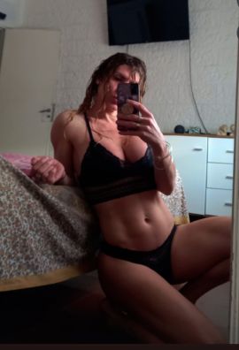 Pamela Andrew