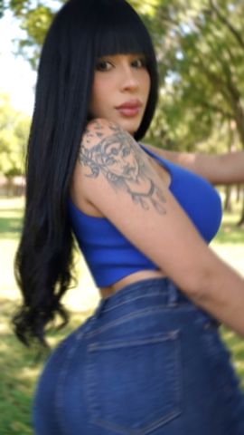 Allison torres 