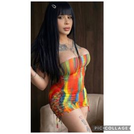 Allison torres 