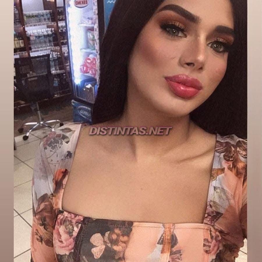 Tu Flaquita April