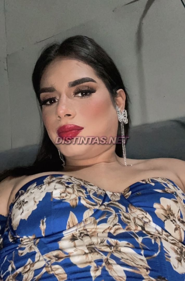Tu Flaquita April