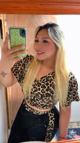 Kazzandra Herrera