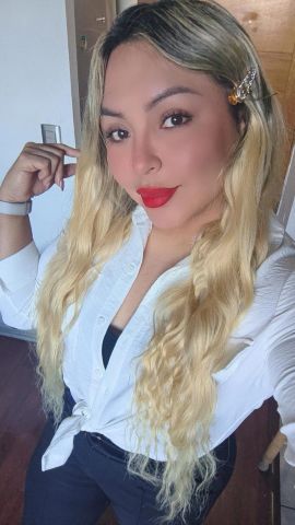 Kazzandra Herrera