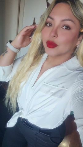 Kazzandra Herrera