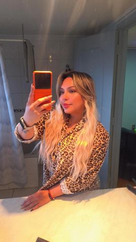 Kazzandra Herrera