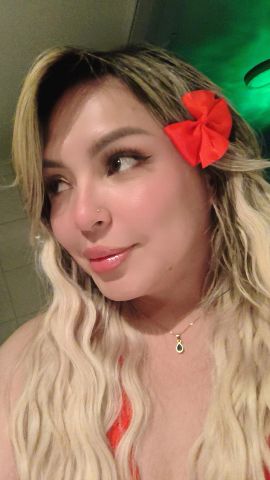 Kazzandra Herrera
