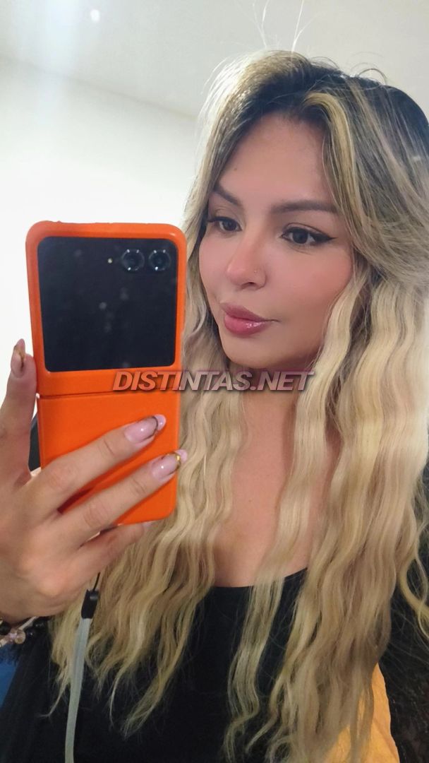 Kazzandra Herrera