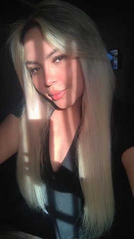 Kazzandra Herrera