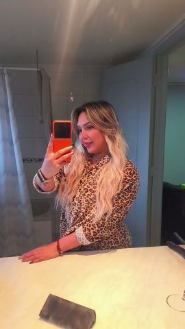 Kazzandra Herrera