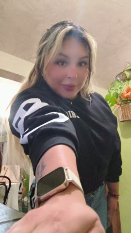 Kazzandra Herrera
