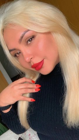 Kazzandra Herrera