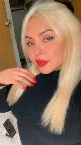Kazzandra Herrera