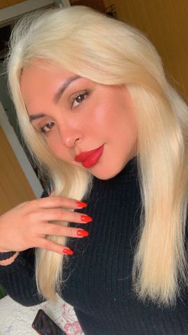 Kazzandra Herrera