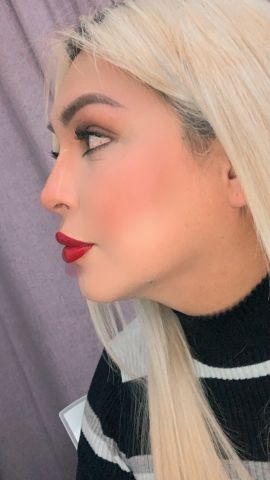 Kazzandra Herrera