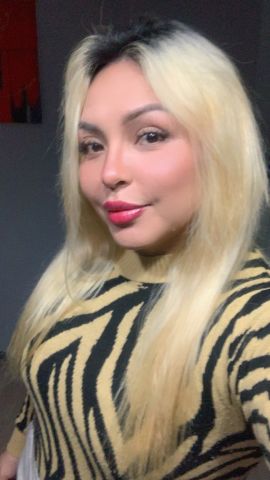 Kazzandra Herrera