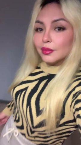 Kazzandra Herrera