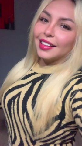 Kazzandra Herrera
