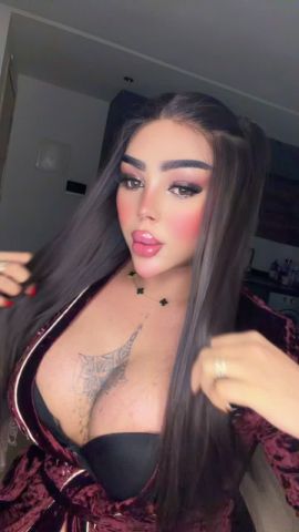 Lina Conrad