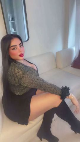 Lina Conrad