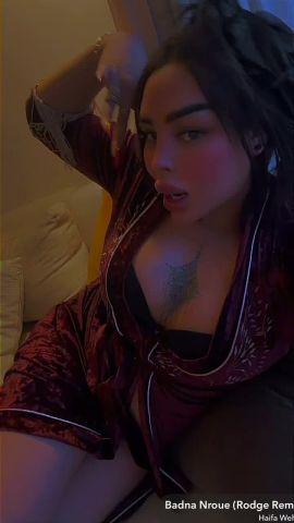 Lina Conrad