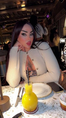 Lina Conrad