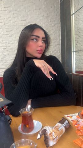 Lina Conrad