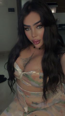 Lina Conrad