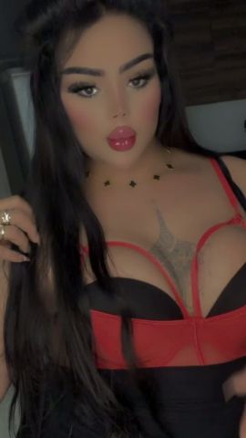 Lina Conrad