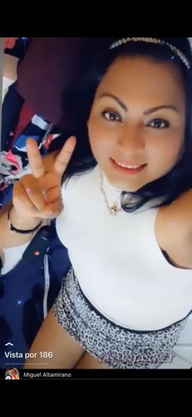 Escorts Trans Luz clarita 24 in Dallas