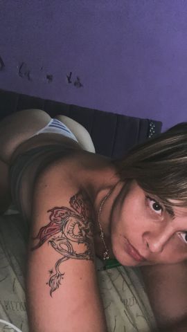 Tini Caba