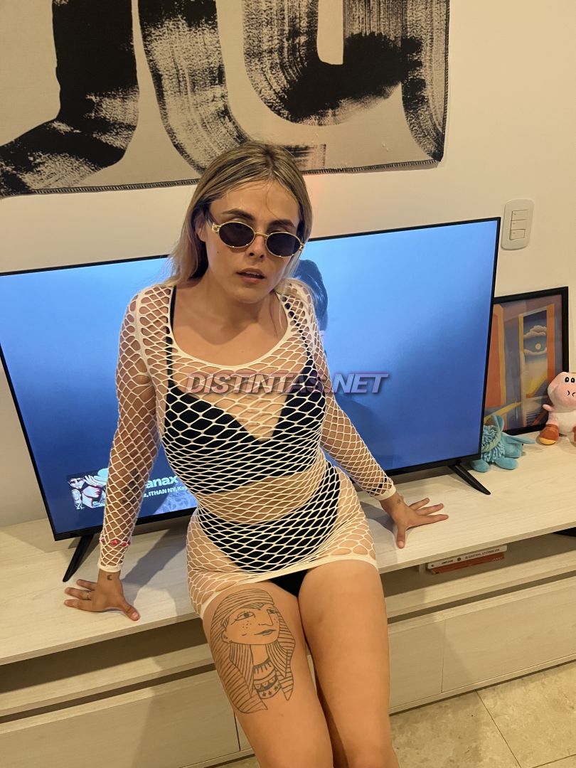 Tini Caba