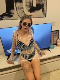 Tini Caba