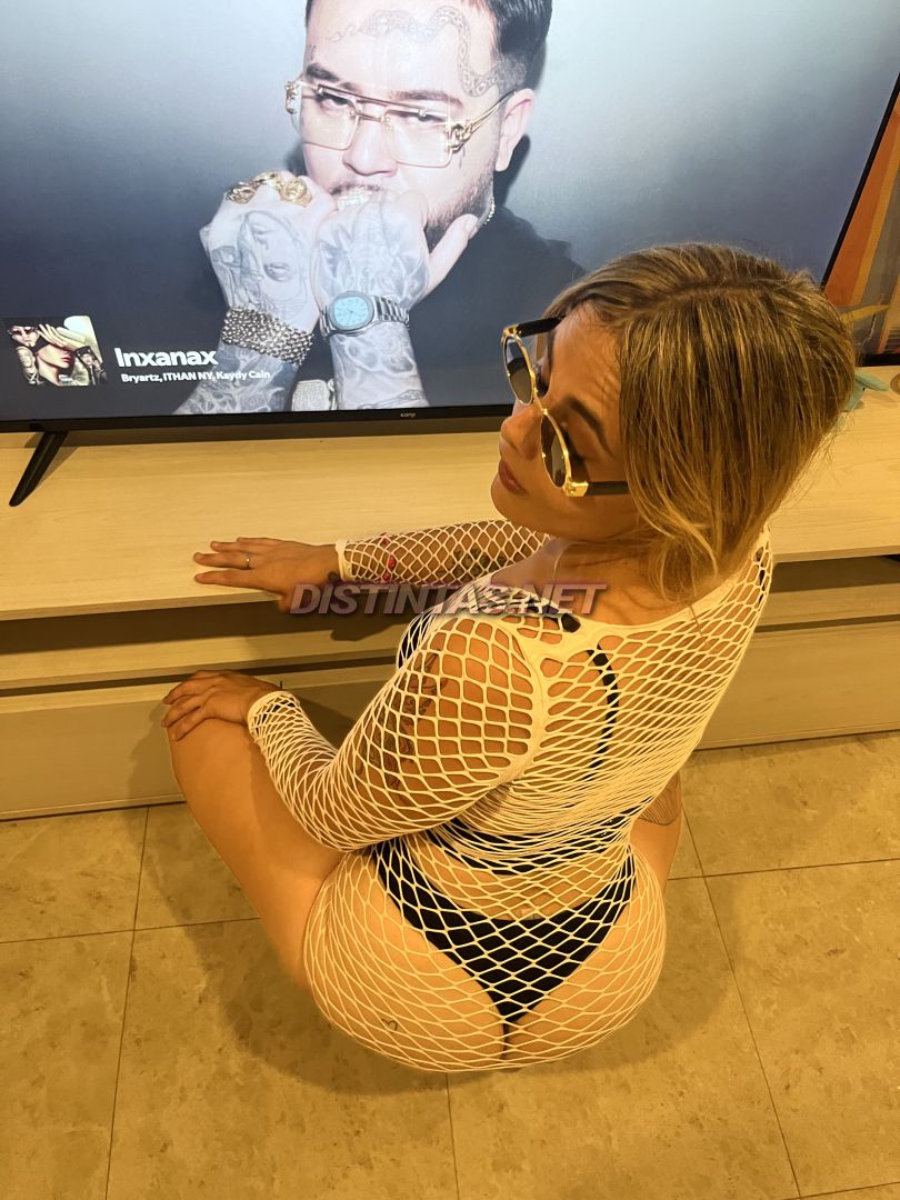 Tini Caba