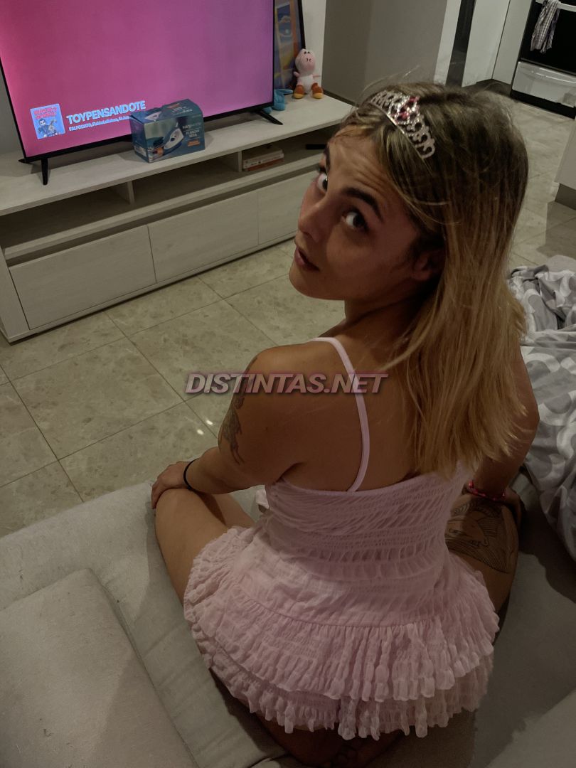 Tini Caba