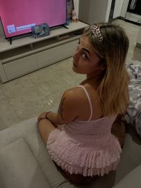 Tini Caba