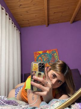 Tini Caba