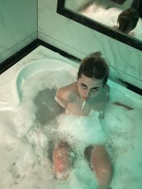 Tini Caba