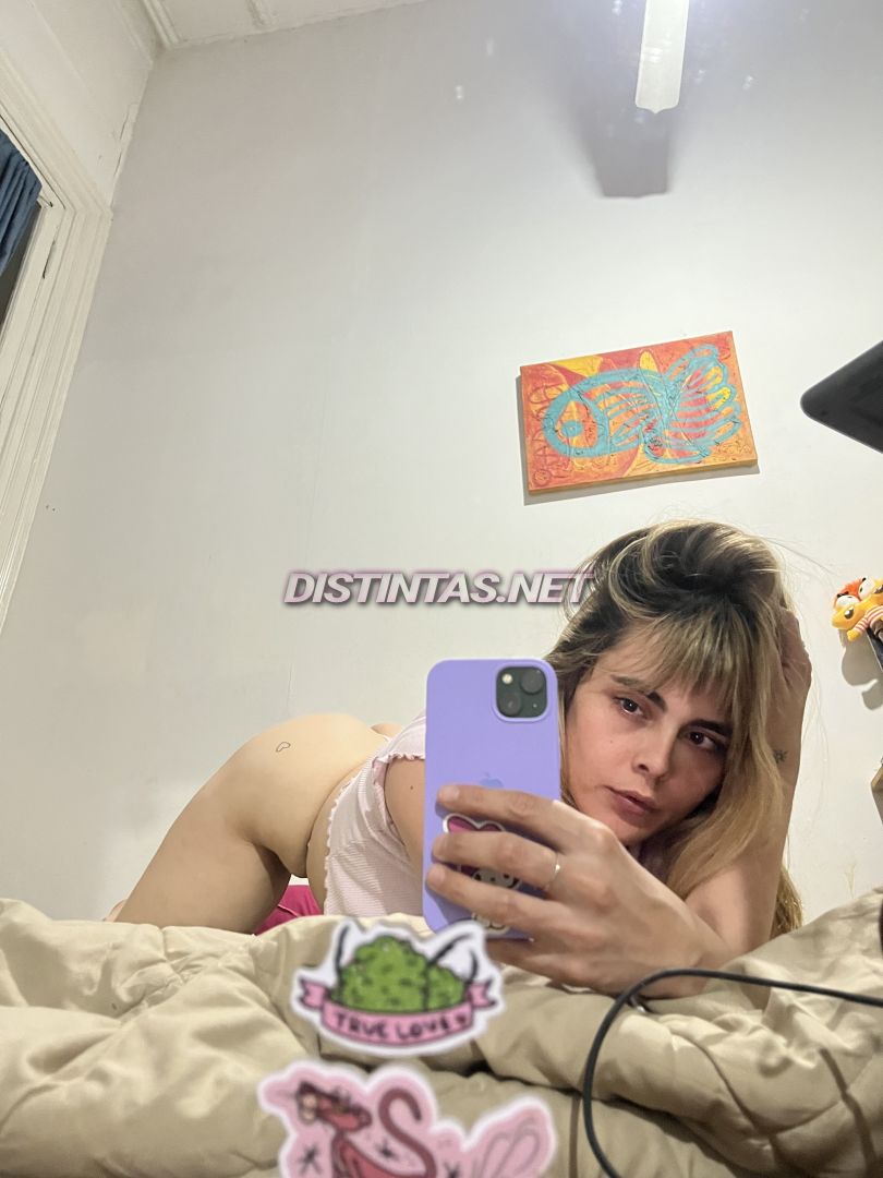 Tini Caba