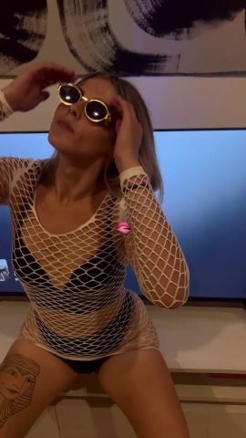 Tini Caba